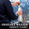 LINFELDT® Water Bottle (Stainless Steel)