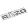 Carmate RAZO RG103 Sports Luxury Drink Holder Type Carbon Tone