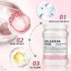 🔥 Jelly mask mascarilla revitalizante todo tipo de piel 650g