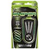 Winmau Sniper 23g Tungsten Darts with Prism Flights and Shafts