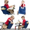 Seat Sack 14199 - Paquete de aula de 14 pulgadas,