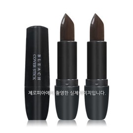 Prorance Hair Bridge Cover Stick Dark Brown 3.5gx2ea Gray Hair Cover Gray Hair Black Hair / 프로랑스 헤어 브릿지 커버스틱 흑갈색 3.5gx2ea 새치커버 흰머리 흑채 백모