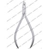 Artifol-Ent Share Orthodontic, Omega Loop Forming Pliers 13.5 cm 0.56