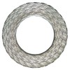 FAMIROSA Razor Concertina Wire Galvanised Steel