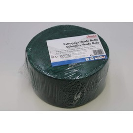Vileda Professional Fibra Verde Extra Rollo