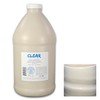 Penguin Pottery - 1/2 Gallon Mid Fire Clear Glaze -