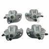 RCH Front& Rear Brake Calipers Left Right for YAMAHA Grizzly