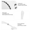 Mini Hands Free Fan USB Charging Hanging Neck Cooling Fan