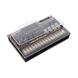 Decksaver Korg Volca Series/Sampler Dust Cover