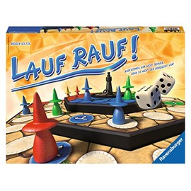 Lauf rauf!