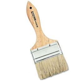 Browne 2-1/2" Flat Pastry Brush