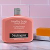 Neutrogena Exfoliating Healthy Scalp Clarify & Shine Conditioner for Oily