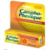 Campho-Phenique Cold Sore Treatment Original Gel Formula, 0.23 OZ