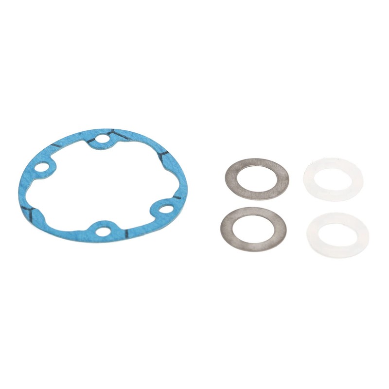 Oumefar Diff Case, Aluminium Differential Diff Case, Suitable for ARRMA