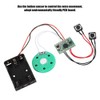 Voice Module, DIY Greeting Cards Chip 30 Seconds Music Sound