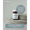 MoleQlar Nicotinamide Riboside Capsules - Cellular Energy Support* - Dietary