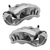 funire 2 Pcs Rear Left and Rear Right 18-B4753 &