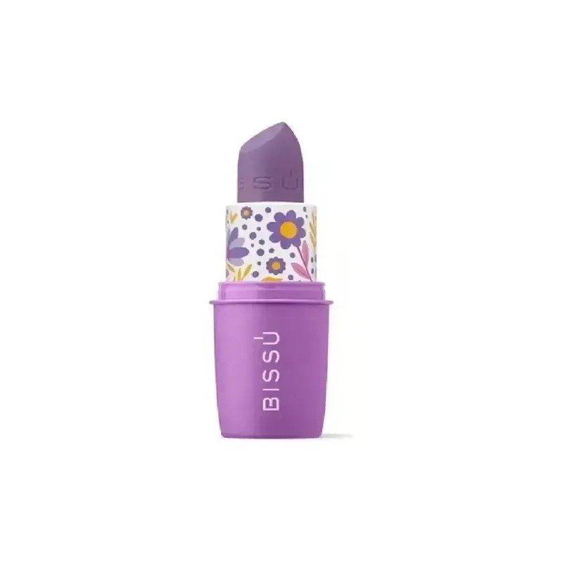 Pack Set Labial Mágico Bissu Kit 7 Piezas