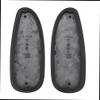 Arm Pads Caps Replacement for Humscale Liberty Office Chair, for