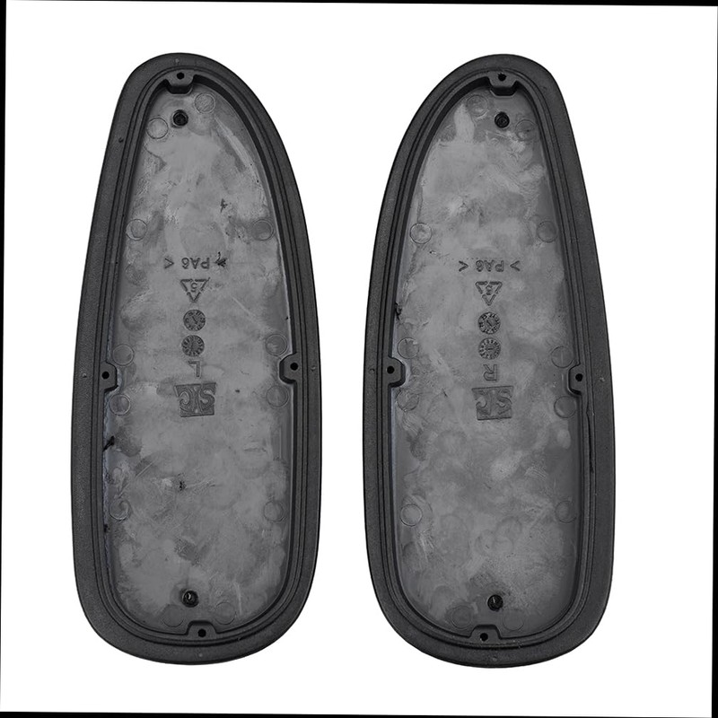 Arm Pads Caps Replacement for Humscale Liberty Office Chair, for