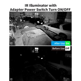 Lonnky Smart Detection Sensor Alarm, WiFi Detector for Home, Bathroom, Laundry, Kitchen, Sensetive Alert with Email & APP Push