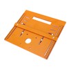 28x25cm Cutting Machine Base Plate Oblique Cut Handheld Cutter Backing