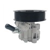 Well Auto New Power Steering Pump Compatible With 2007 2008