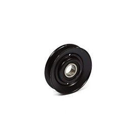 Oregon 34-042 Steel V-Idler Pulley Heavy Duty High Speed Bearing