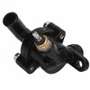Pit Bike Thermostat Steel Alloy High Performance Replacement for LIFAN