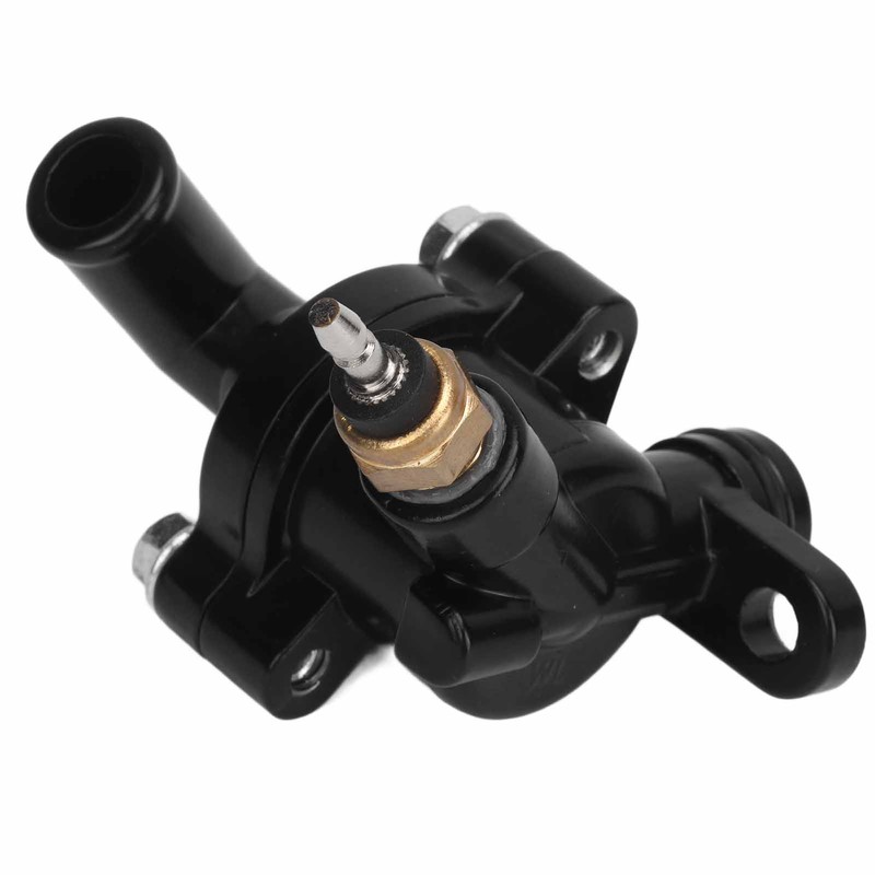 Pit Bike Thermostat Steel Alloy High Performance Replacement for LIFAN