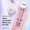 Olay New Olay Super Serum Body Wash for Extra Dry