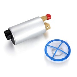 Twilight Garage Fuel Pump Petrol Pump Fuel Delivery Unit 357906092C Fits VW Golf / Jetta MK2