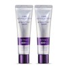 Missha Time Revolution Retinol 500 Shot Cream 60ml x 2 / 미샤 타임 레볼루션 레티놀 500샷 크림 60ml 2개