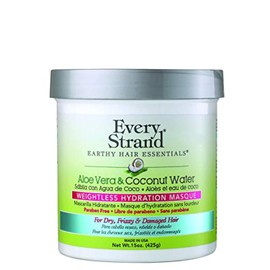 Every Strand Mascarilla de Hidratacion Aloe Vera 425g