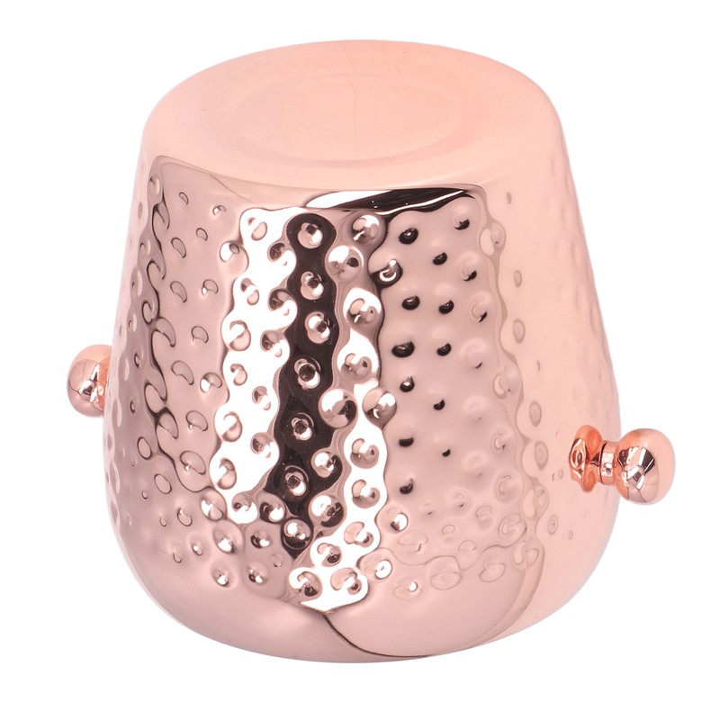 Champagne Bucket 1000ml Elegant Style Stainless Steel Portable Widely Used