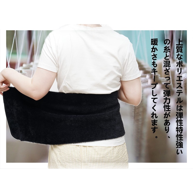 SYOHO Velcro, Velcro Design, Men's/Women's, Convenient to Wear, Good Elasticity,