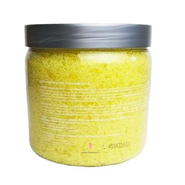 Sales SPA BERGAMOTA 500g - Purifican la piel y otorgan alivio, descanso y frescura intensa