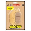 TOBAKI RACING BRAKE PAD (NMAX V1(REAR))