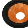 Speaker Cone Drum Paper 1 Inch Inner Diameter Subwoofer Cone