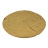 20cm Mulch Mats Made of Recycled Coffee Sacks - Pack