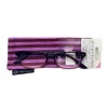 Sight Station Carmen Women Reading Glasses Eyeglasses with Case+1.50