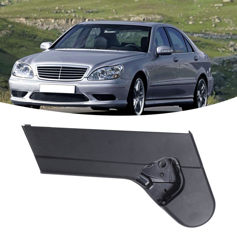 Right Side Seat Trim Cover 2209103018 Shockproof Replacement for Benz