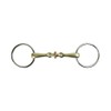 AK Loose Ring Rhombus mit Cooper Roller Middle Link in