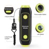 Electronic Whistle, Portable Electronic Whistle for Coaches Referee Teacher 3