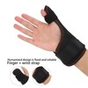 Hand Wrist Heating Pad Wraps Heated Wrist Wraps for Carpal