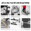 24pc Pink Home DIY Tool Kit Set - Essential Household