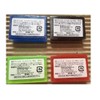 Sunsolit Skin Peel Bar, 4 Types of Mini Soap, Genuine