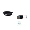 Tcctddos 119-8819 Lawn Mower Belt 1/2" X113 1/2" with 42"