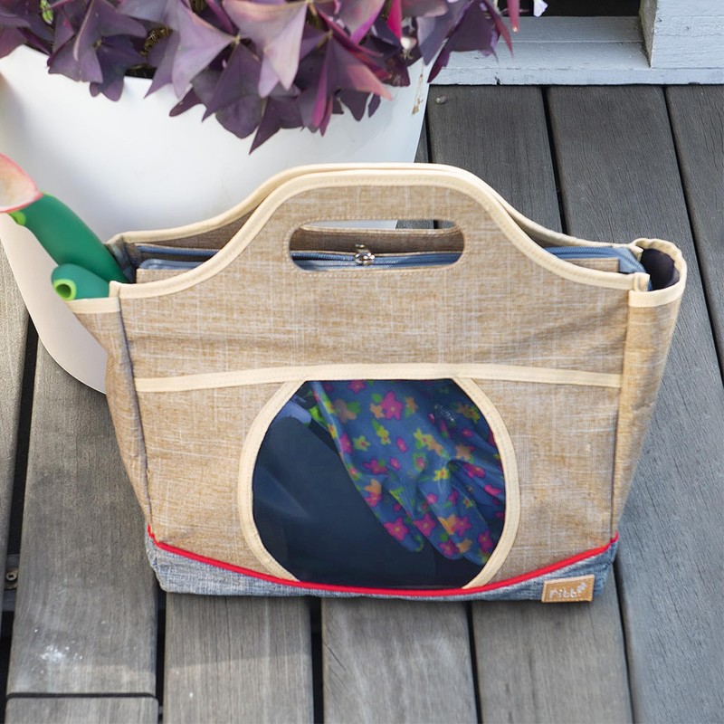 FITT Garden Hose Bag for Garden Hose Tool or Garden