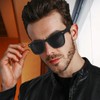 [Grnuosch] Polarized Sunglasses, Wellington Sunglasses, Women's, For Driving, UV Protection,